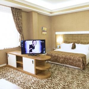 Graaf Hotel (f. Divan Express Hotel Baku)