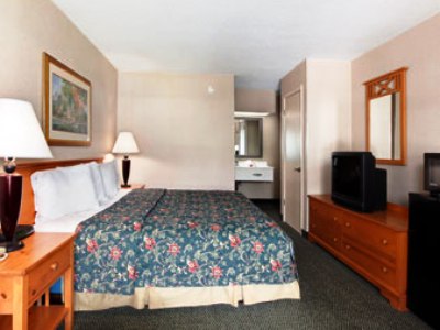 Гостиница Ramada Florence Center