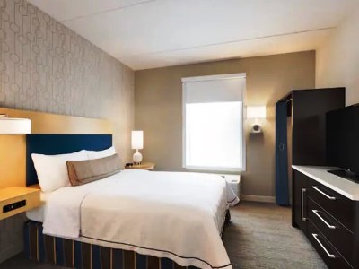 Hotel Home2 Suites Nashville Cool Springs