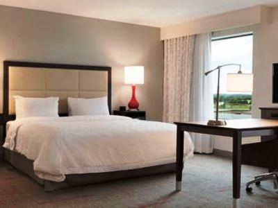 Гостиница Hampton Inn And Suites Flagstaff East