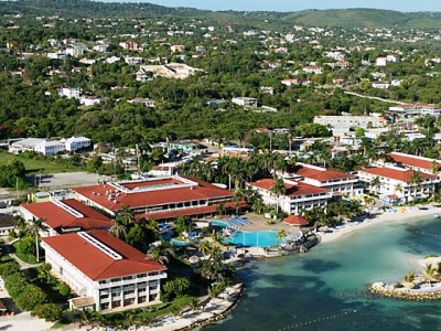Hotel Holiday Inn Resort Montego Bay