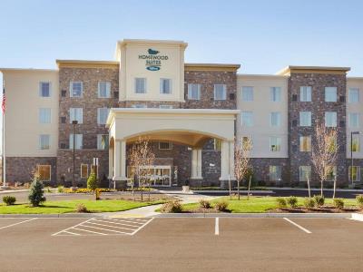 Hotel Homewood Suites By Hilton Frederick