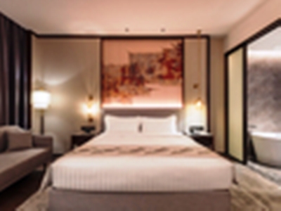 Гостиница Grand Mercure Pingxiang Kaiguang