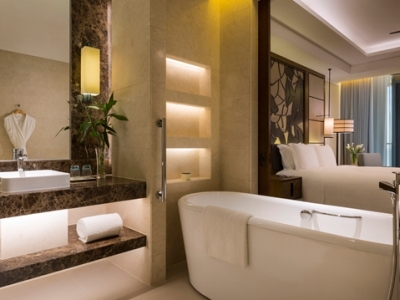 Hotel Hilton Wenchang