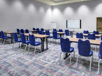 Гостиница Hampton Inn And Suites Scioto Downs