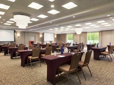 Hotel Hilton Garden Inn