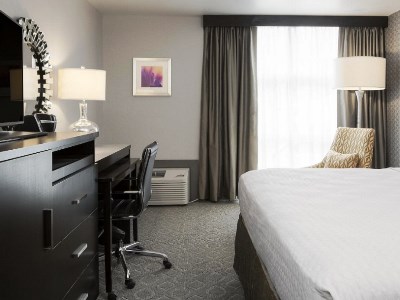 Hotel Crowne Plaza Chicago Sw - Burr Ridge