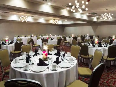Гостиница Doubletree Austin Northwest Arboretum