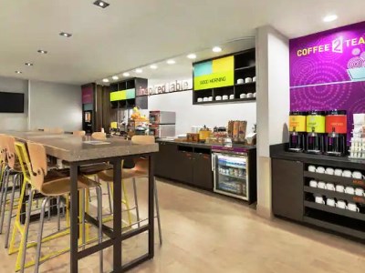 Гостиница Home2 Suites Austin / Cedar Park, Tx