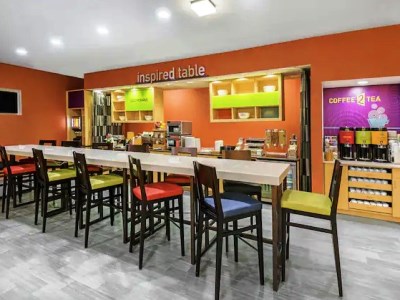Гостиница Home2 Suites By Hilton Austin Airport