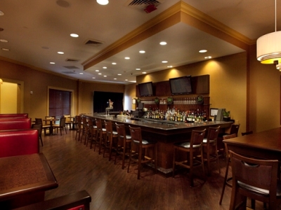 Гостиница Doubletree Resort By Hilton