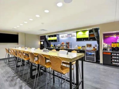 Hotel Home2 Suites By Hilton Dallas Addison