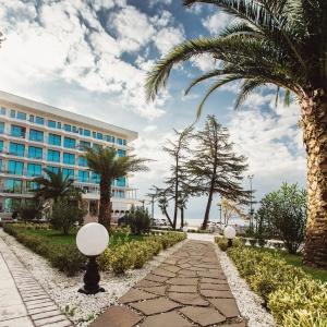 Hotel Luchezarniy Resort Premium Apart-Hotel