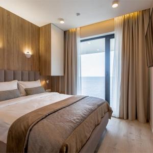 Apart-Hotel Luchezarniy Resort Premium