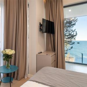 Apart-Hotel Luchezarniy Resort Premium