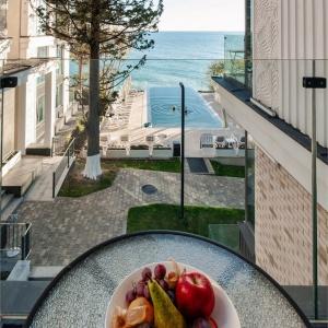 Apart-Hotel Luchezarniy Resort Premium