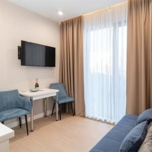 Apart-Hotel Luchezarniy Resort Premium