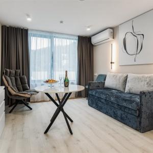 Apart-Hotel Luchezarniy Resort Premium