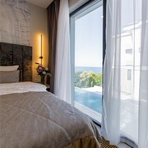 Apart-Hotel Luchezarniy Resort Premium