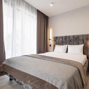 Apart-Hotel Luchezarniy Resort Premium