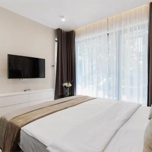 Apart-Hotel Luchezarniy Resort Premium