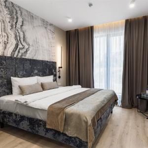 Apart-Hotel Luchezarniy Resort Premium