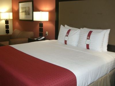 Holiday Inn Hotel And Suites Lima