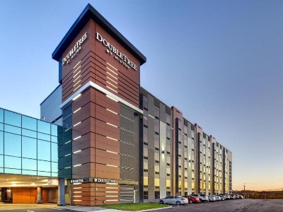 Гостиница Doubletree By Hilton Halifax Dartmouth
