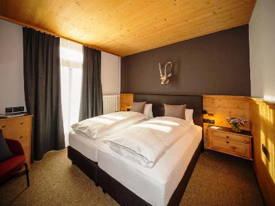 Hotel Parsenn