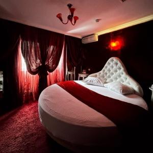 Shampan Design–Hotel