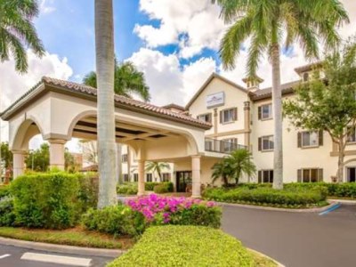 Hotel Hawthorn Suites Naples Pine Ridge