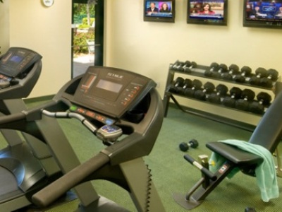 Гостиница Hawthorn Suites Naples Pine Ridge