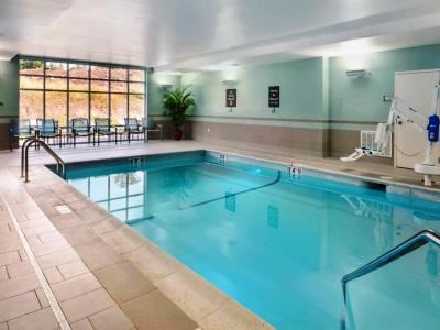 Hotel Homewood Suites Gateway Hills Nashua