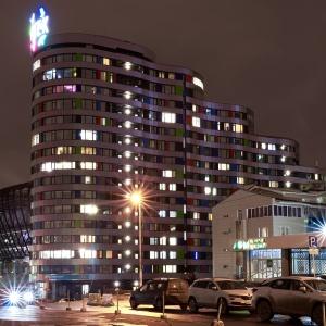 Apartments Artek by Ogni Rent (f. Artek)