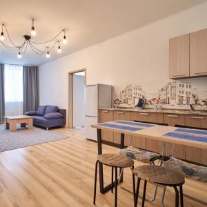 Apartments Artek by Ogni Rent (f. Artek)