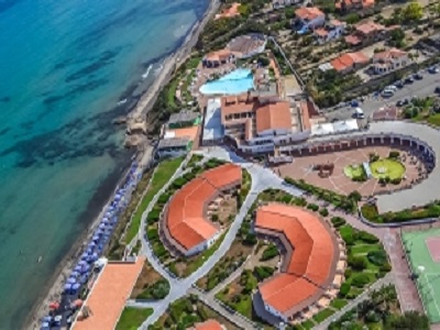 Hotel La Plage