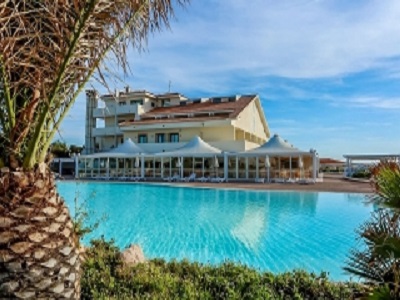 Гостиница La Plage
