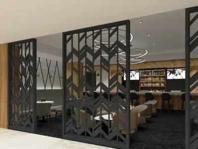 Hotel Doubletree Pointe Claire Montreal Apt W.