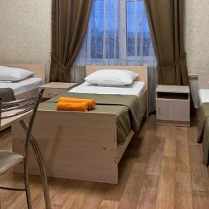 Smart Hotel KDO Volgograd