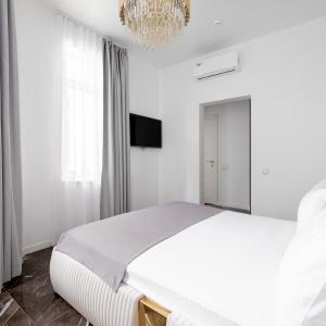 Hotel Ranovsky Park