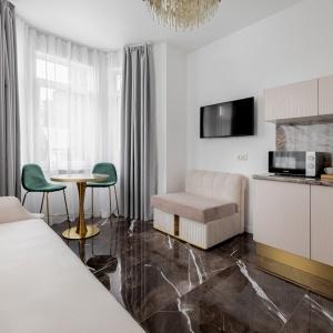 Hotel Ranovsky Park