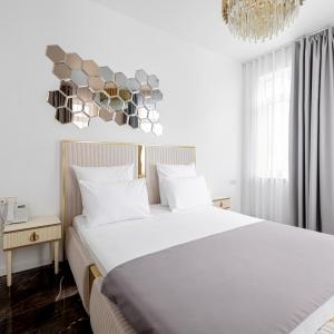 Hotel Ranovsky Park