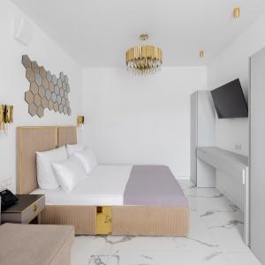 Hotel Ranovsky Park