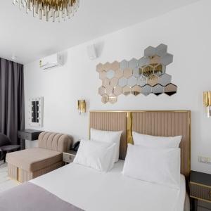 Hotel Ranovsky Park