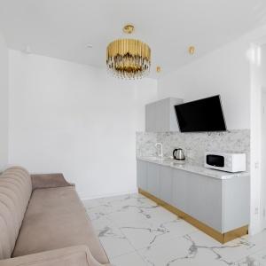 Hotel Ranovsky Park