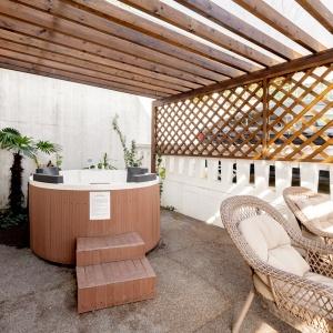 Hotel Ranovsky Park