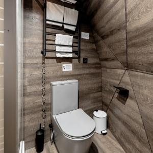 Hotel Ranovsky Park