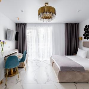Hotel Ranovsky Park