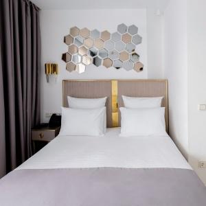 Hotel Ranovsky Park