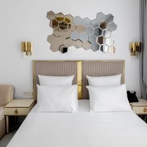 Hotel Ranovsky Park